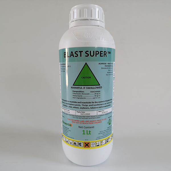 1.8%阿维菌素+3.2%啶虫脒